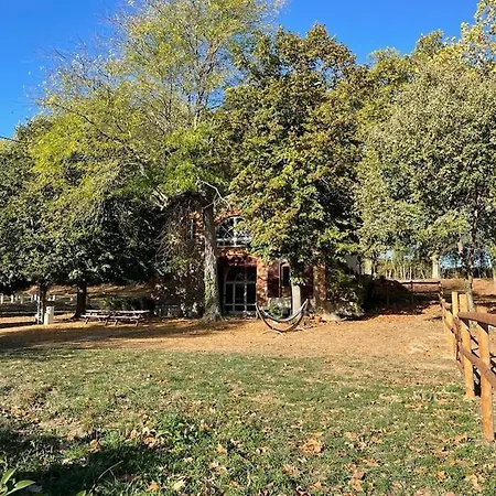 Relais Daia Peyssies