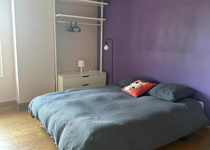 Relais Daia ベッド・アンド・ブレックファスト