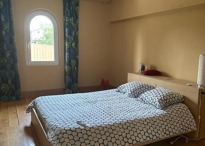 Relais Daia Peyssies