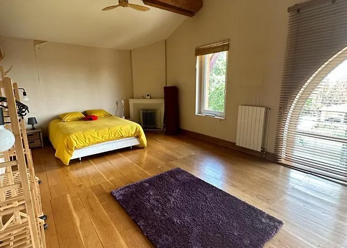 Relais Daia * Peyssies