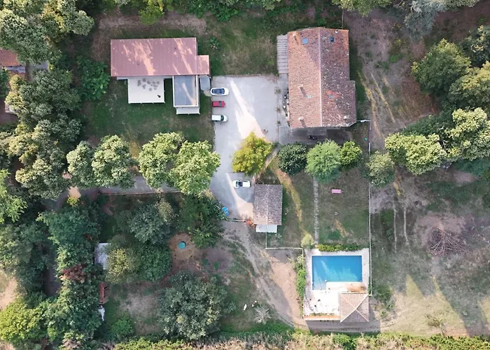 ベッド・アンド・ブレックファスト Relais Daia *