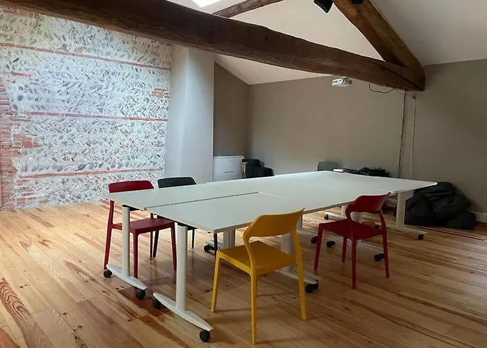 ベッド・アンド・ブレックファスト Relais Daia *