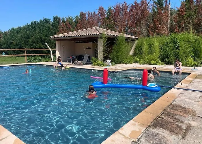 Relais Daia ベッド・アンド・ブレックファスト