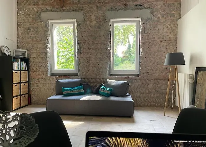 ベッド・アンド・ブレックファスト Relais Daia