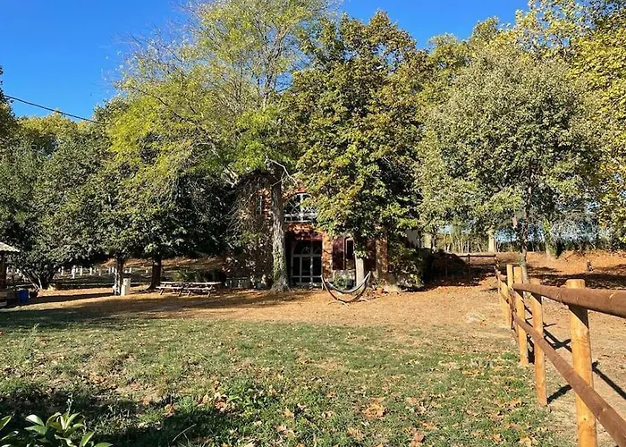 Relais Daia Peyssies