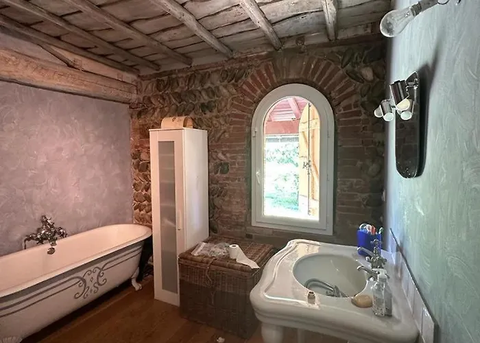 Relais Daia * Peyssies