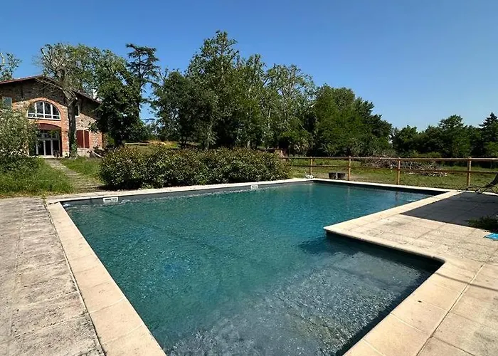 Relais Daia ベッド・アンド・ブレックファスト