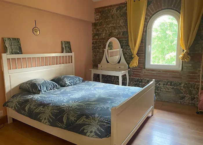 ベッド・アンド・ブレックファスト Relais Daia *