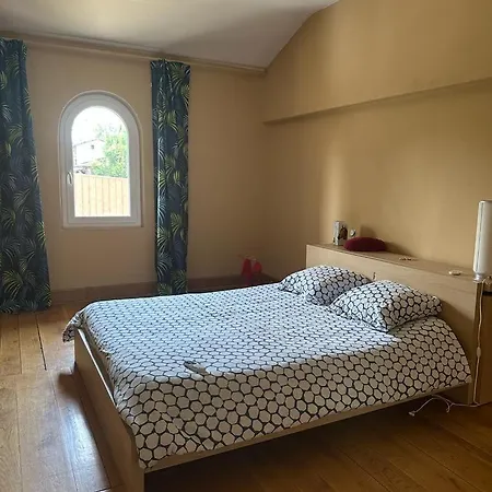 Relais Daia Peyssies