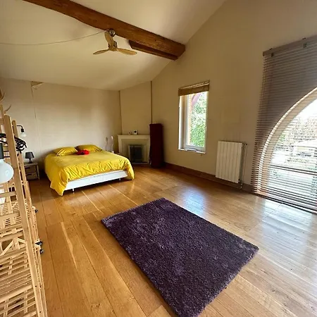 Relais Daia * Peyssies