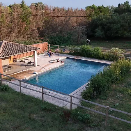 Bed & Breakfast Relais Daia