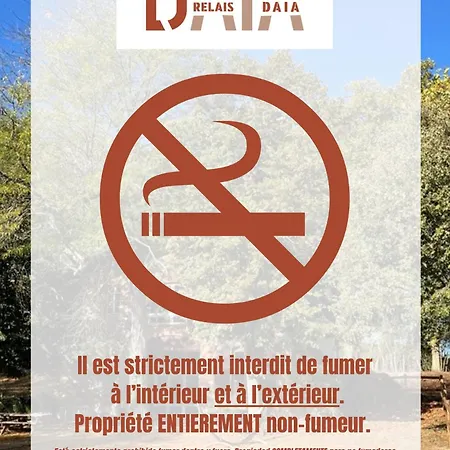 Relais Daia Bed & Breakfast *