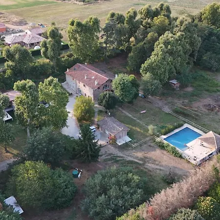 Bed and breakfast Relais Daia