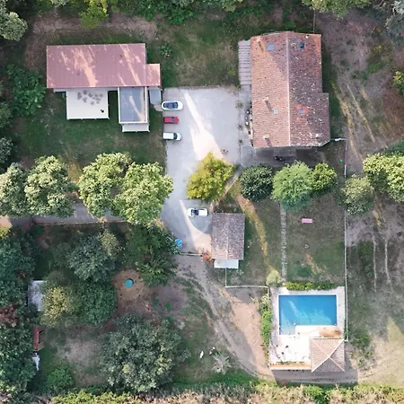 Bed & Breakfast Relais Daia *