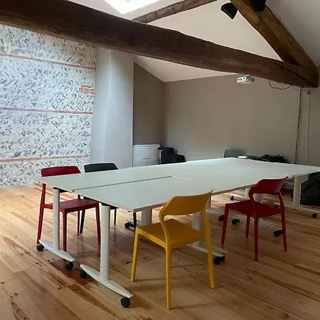 Bed and breakfast Relais Daia *