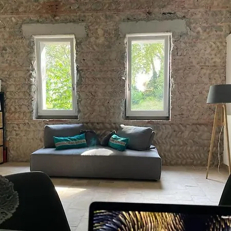 Bed and breakfast Relais Daia