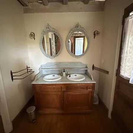 Bed & Breakfast Relais Daia Peyssies