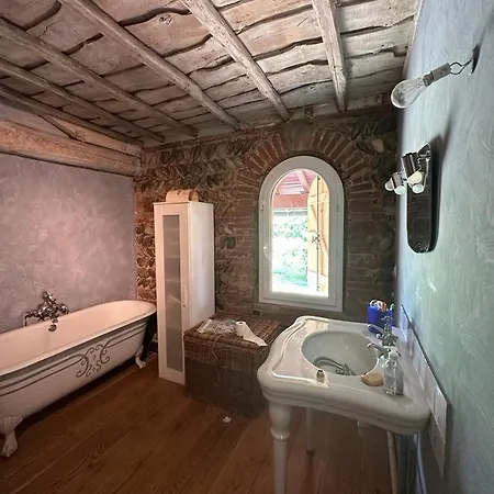 Relais Daia * Peyssies