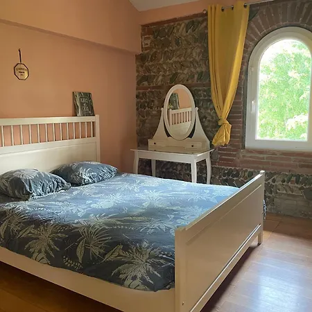 Bed and breakfast Relais Daia *